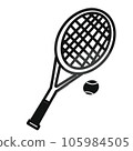 Tennis 105984505