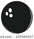 Bowling 105984507