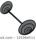 Weightlifting 105984511
