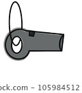 Whistle 105984512