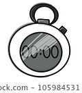 Stopwatch 105984531