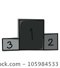 Podium 105984533
