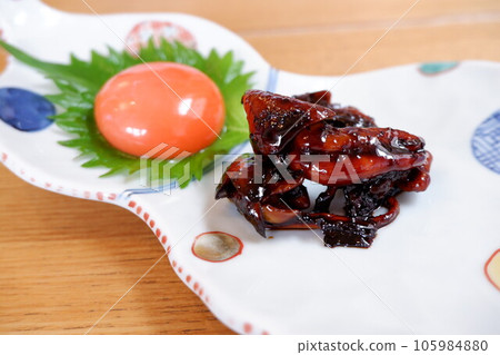 eel liver eel liver 105984880