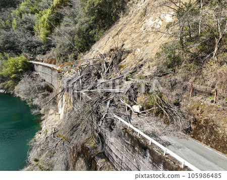 Mudslide 105986485