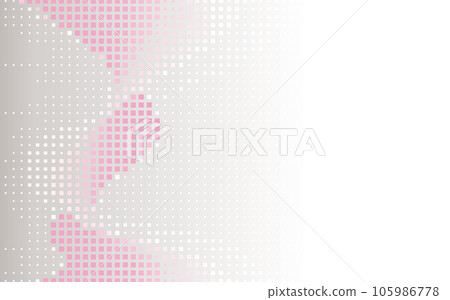 square dot gradient background square dot gradient background 105986778