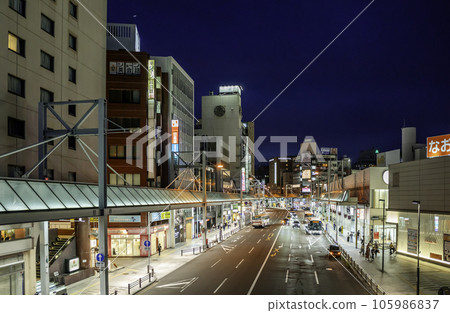 Gifu City Area Meitetsu Gifu Station Area Gifu City, Gifu Prefecture Gifu City Area Meitetsu Gifu Station Area Gifu City, Gifu Prefecture 105986837