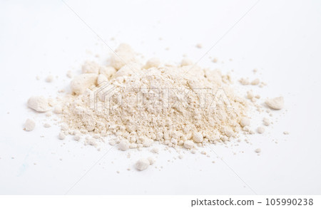 Calcium oxide CaO, commonly known as quicklime or burnt lime Calcium oxide CaO, commonly known as quicklime or burnt lime 105990238