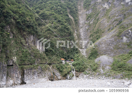 太魯閣國家公園 太魯閣峽谷 105990936