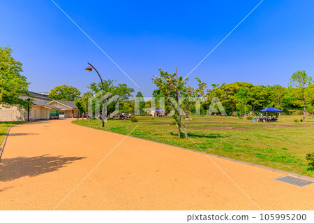 Tokyo Adachi-ku Shajin Park BBQ Square Tokyo Adachi-ku Shajin Park BBQ Square 105995200