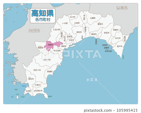Tsuno Town, Takaoka County 105995415