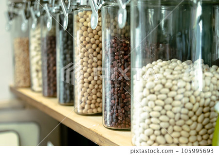 Kitchen seasoning 105995693