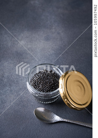 Bottled caviar 50g Bottled caviar 50g 105997492