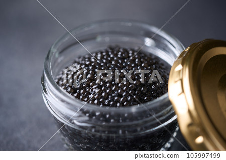 瓶裝魚子醬 50g 105997499