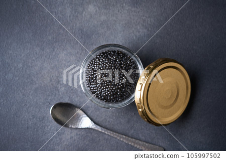 瓶裝魚子醬 50g 105997502