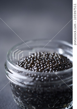 Bottled caviar 50g Bottled caviar 50g 105997511