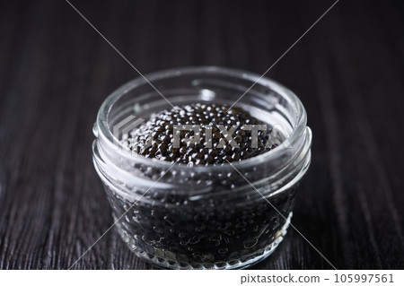 瓶裝魚子醬 50g 105997561