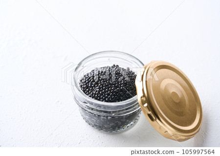 Bottled caviar 50g 105997564