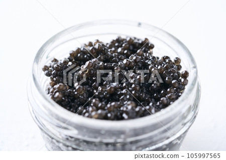 Bottled caviar 50g 105997565
