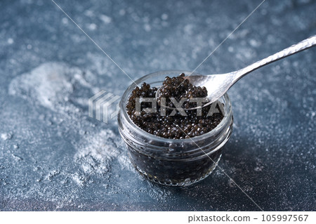瓶裝魚子醬 50g 105997567