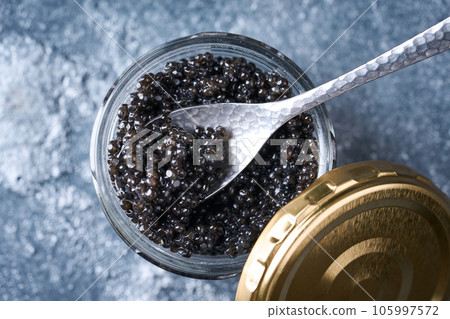 Bottled caviar 50g Bottled caviar 50g 105997572