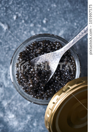 Bottled caviar 50g Bottled caviar 50g 105997575