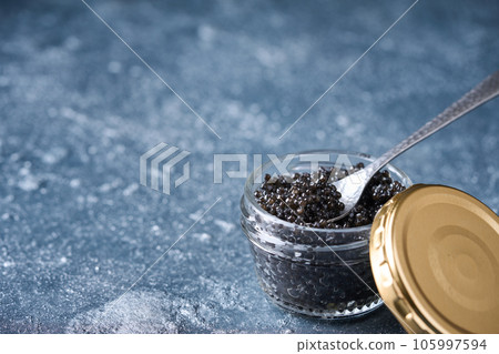 瓶裝魚子醬 50g 瓶裝魚子醬 50g 105997594