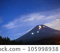 富士山夜間子彈路線 105998938