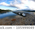 北海道廢棄的橋樑 105999049