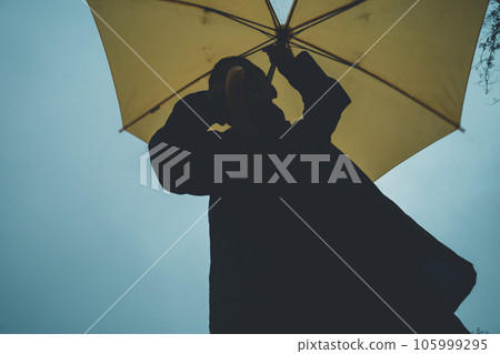 下雨 雨 多雨 105999295