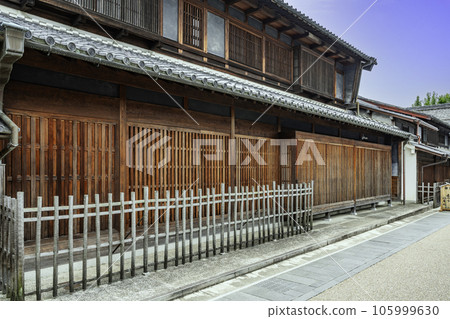 岐阜縣河原町岐阜市街景 岐阜縣河原町岐阜市街景 105999630