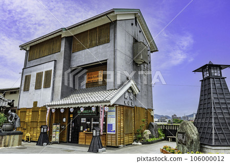 岐阜長良川鸕鶿釣魚台 岐阜縣岐阜市 106000012