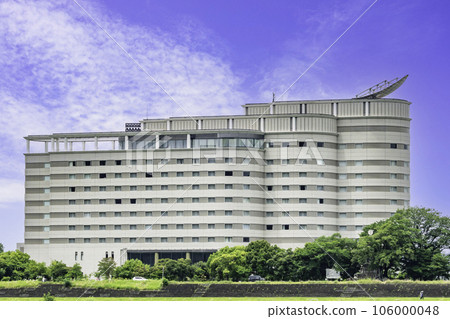 岐阜長良川都酒店 岐阜長良川 岐阜縣岐阜市 岐阜長良川都酒店 岐阜長良川 岐阜縣岐阜市 106000048