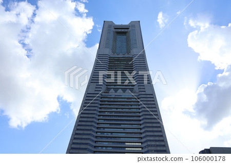 Minatomirai Landmark Tower 106000178