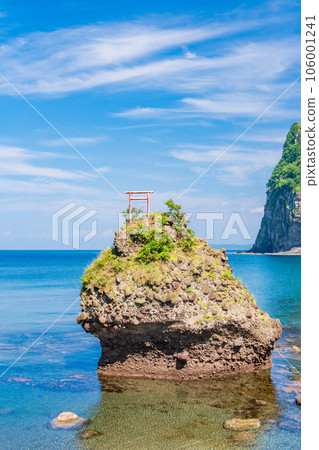 (Hokkaido) Daikokuiwa in Yoichi (Hokkaido) Daikokuiwa in Yoichi 106001241