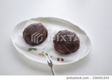 秋分時的大萩 秋分時的大萩 106001845