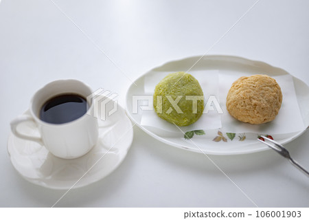 coffee for lunch 106001903