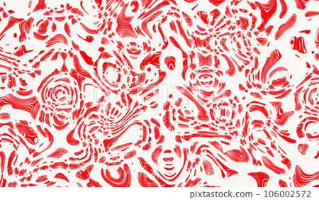 Twisted red gradient liquid blur abstract backgrounds Twisted red gradient liquid blur abstract backgrounds 106002572