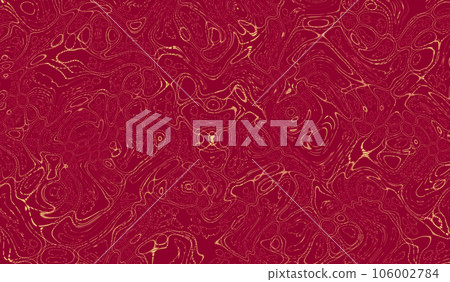 Twisted red gradient liquid blur abstract backgrounds 106002784
