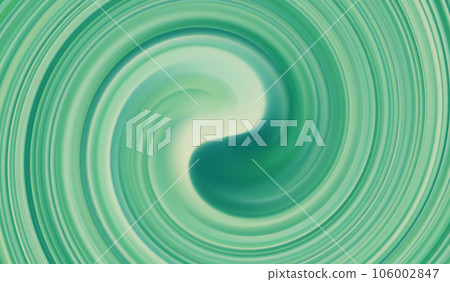 Twisted green gradient liquid blur abstract backgrounds 106002847