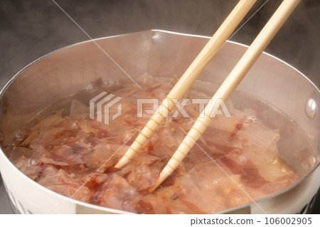 bonito stock chopsticks 106002905