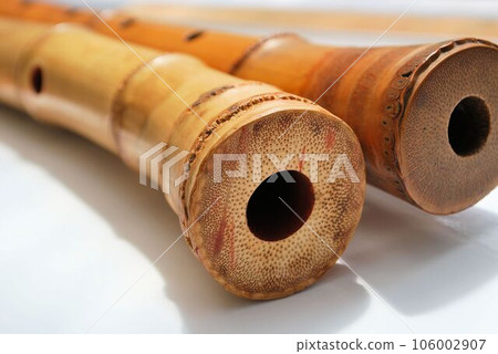 Shakuhachi 106002907
