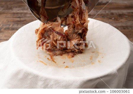 過濾鰹魚湯 106003061