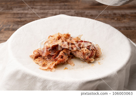 過濾鰹魚湯 106003063