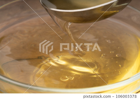 Bonito soup ladle 106003378