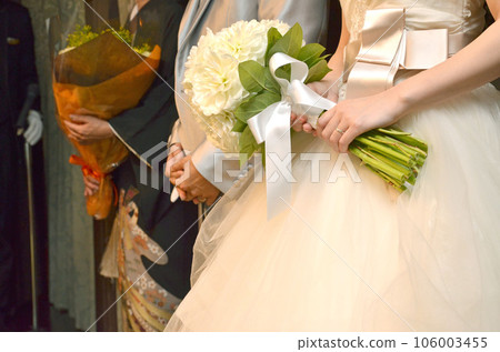 婚紗 婚紗 106003455