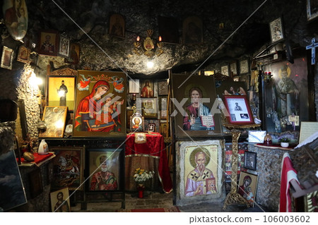 Saint Nicholas Church, Rhodes Island Saint Nicholas Church, Rhodes Island 106003602