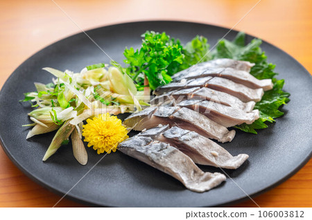 碎屑鯖魚 106003812