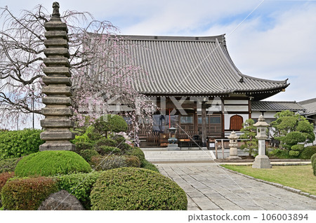 寺廟:埼玉市見沼區大圓寺曹洞宗 寺廟:埼玉市見沼區大圓寺曹洞宗 106003894