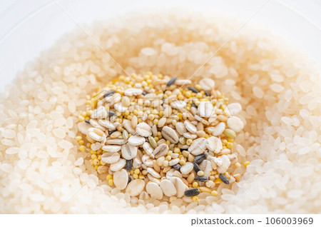cereals and rice cereals and rice 106003969