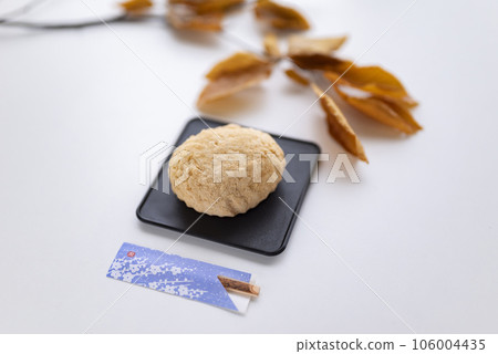 Autumn equinoctial week is ohagi Autumn equinoctial week is ohagi 106004435